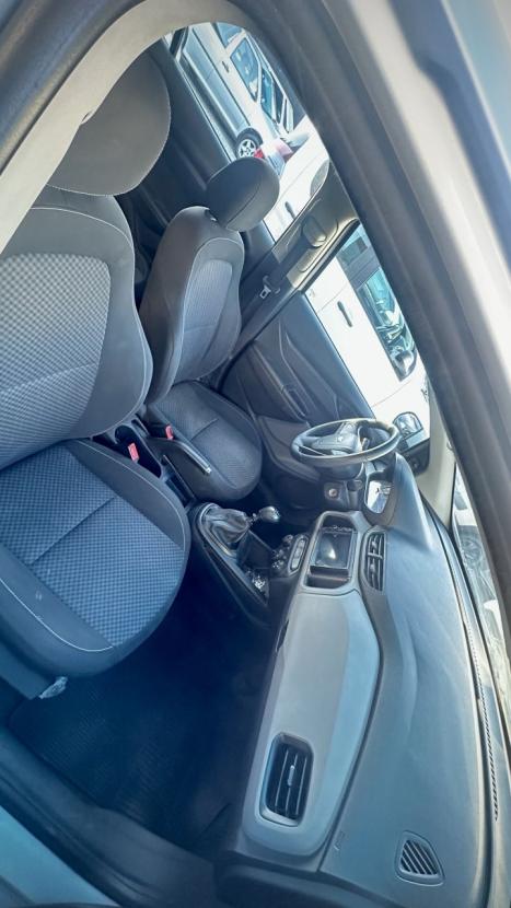 CHEVROLET Onix Hatch 1.0 4P FLEX JOY, Foto 8
