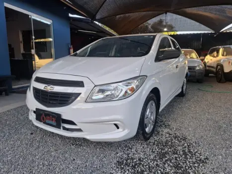 CHEVROLET Onix Hatch 1.0 4P FLEX JOY, Foto 1