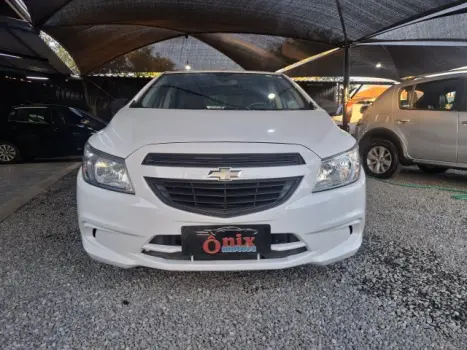 CHEVROLET Onix Hatch 1.0 4P FLEX JOY, Foto 2