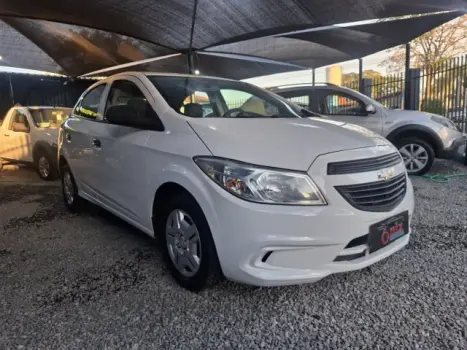 CHEVROLET Onix Hatch 1.0 4P FLEX JOY, Foto 3