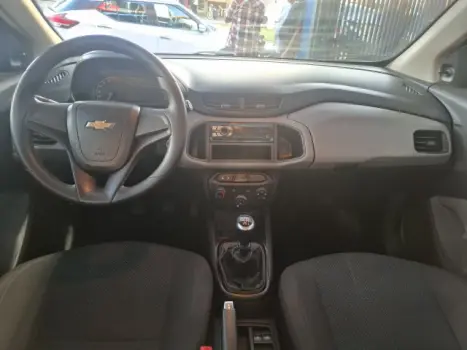 CHEVROLET Onix Hatch 1.0 4P FLEX JOY, Foto 8