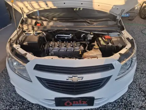 CHEVROLET Onix Hatch 1.0 4P FLEX JOY, Foto 11