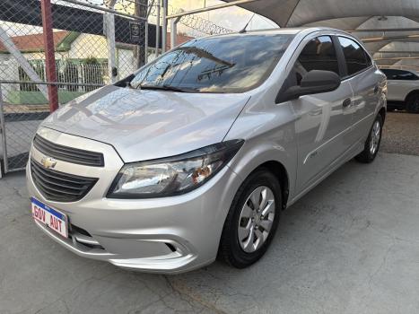 CHEVROLET Onix Hatch 1.0 4P FLEX JOY, Foto 2