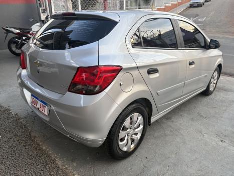 CHEVROLET Onix Hatch 1.0 4P FLEX JOY, Foto 3