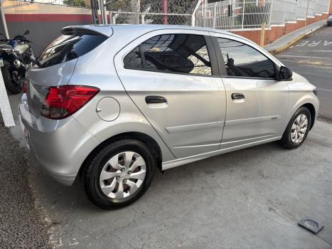 CHEVROLET Onix Hatch 1.0 4P FLEX JOY, Foto 4