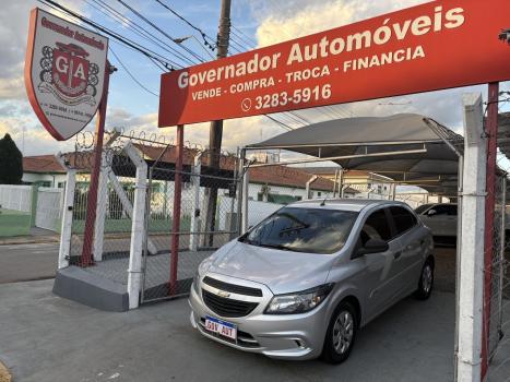 CHEVROLET Onix Hatch 1.0 4P FLEX JOY, Foto 6