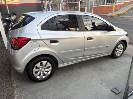 CHEVROLET Onix Hatch 1.0 4P FLEX JOY, Foto 7