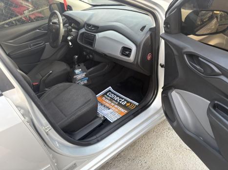 CHEVROLET Onix Hatch 1.0 4P FLEX JOY, Foto 8