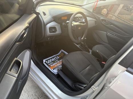 CHEVROLET Onix Hatch 1.0 4P FLEX JOY, Foto 12