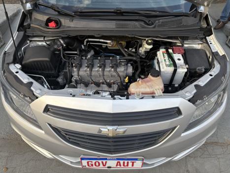 CHEVROLET Onix Hatch 1.0 4P FLEX JOY, Foto 13