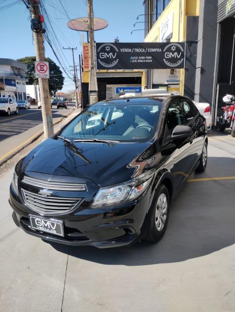 CHEVROLET Onix Hatch 1.0 4P FLEX JOY, Foto 1