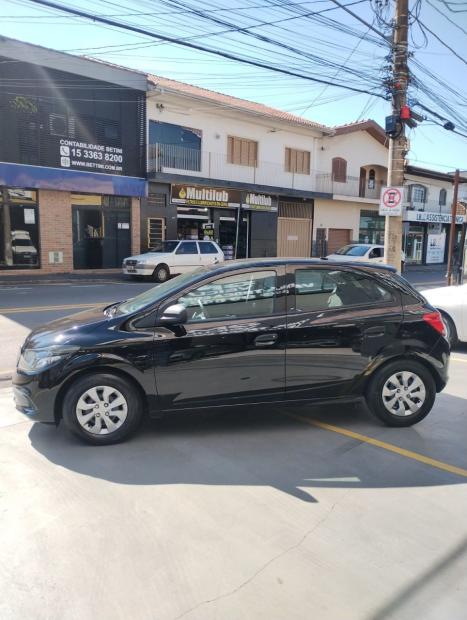 CHEVROLET Onix Hatch 1.0 4P FLEX JOY, Foto 2