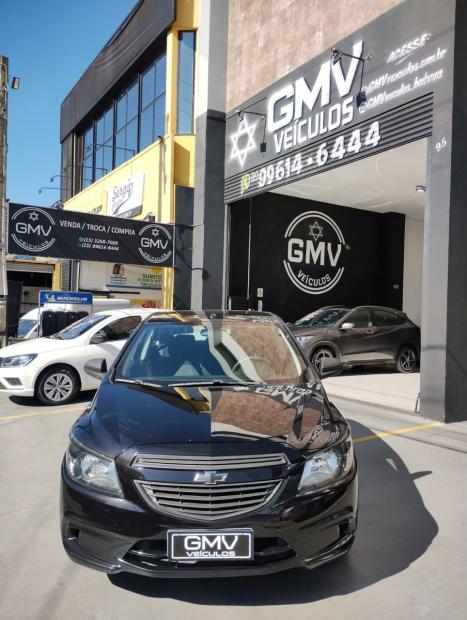 CHEVROLET Onix Hatch 1.0 4P FLEX JOY, Foto 3
