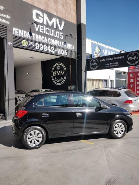 CHEVROLET Onix Hatch 1.0 4P FLEX JOY, Foto 4