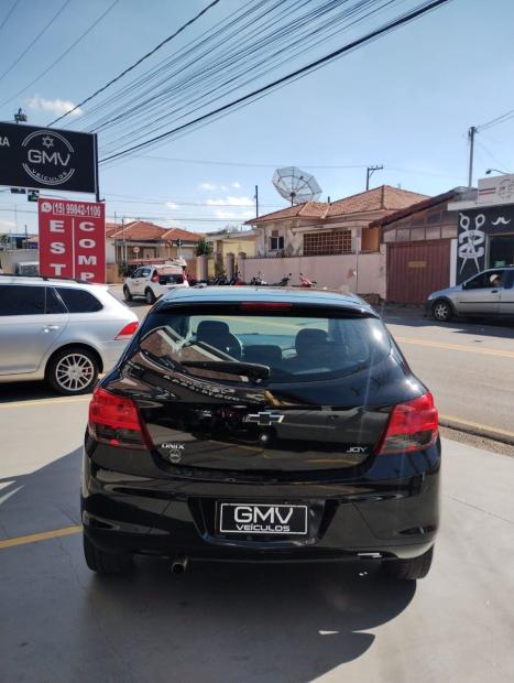 CHEVROLET Onix Hatch 1.0 4P FLEX JOY, Foto 6