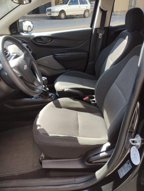 CHEVROLET Onix Hatch 1.0 4P FLEX JOY, Foto 8
