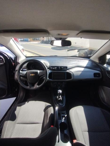 CHEVROLET Onix Hatch 1.0 4P FLEX JOY, Foto 9