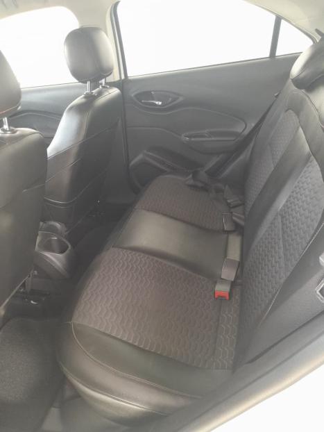 CHEVROLET Onix Hatch 1.4 4P FLEX LTZ AUTOM�TICO, Foto 8