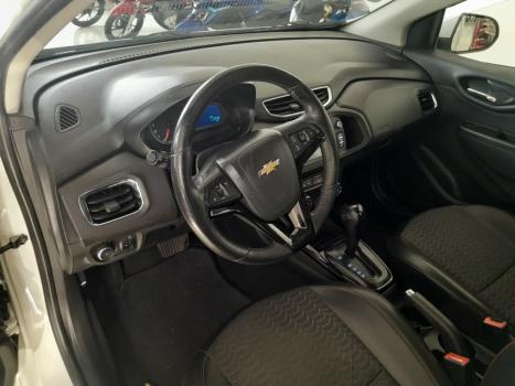 CHEVROLET Onix Hatch 1.4 4P FLEX LTZ AUTOM�TICO, Foto 10
