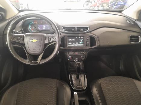 CHEVROLET Onix Hatch 1.4 4P FLEX LTZ AUTOM�TICO, Foto 11