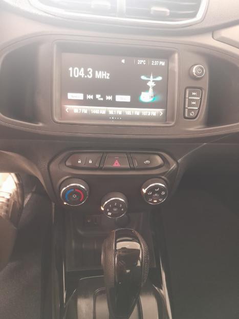CHEVROLET Onix Hatch 1.4 4P FLEX LTZ AUTOM�TICO, Foto 12