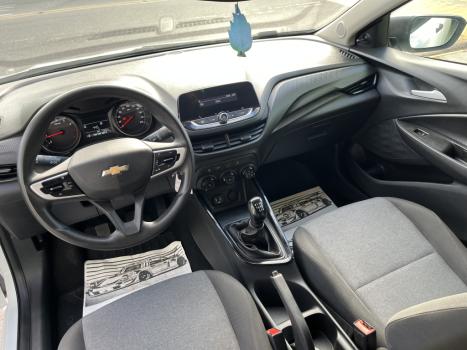 CHEVROLET Onix Hatch 1.0 4P FLEX, Foto 2