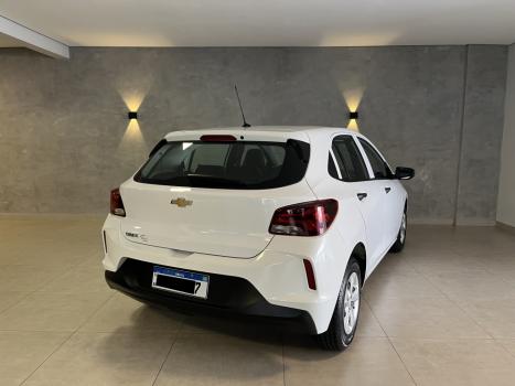 CHEVROLET Onix Hatch 1.0 4P FLEX, Foto 3