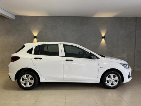 CHEVROLET Onix Hatch 1.0 4P FLEX, Foto 7