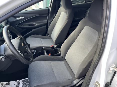 CHEVROLET Onix Hatch 1.0 4P FLEX, Foto 8