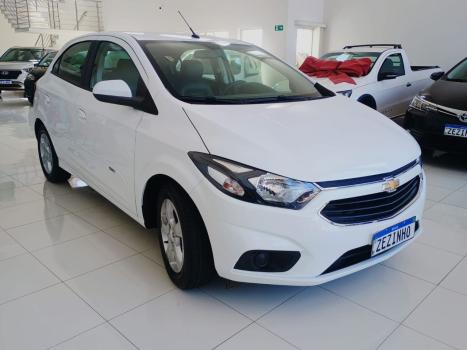 CHEVROLET Onix Hatch 1.4 4P FLEX LT, Foto 3
