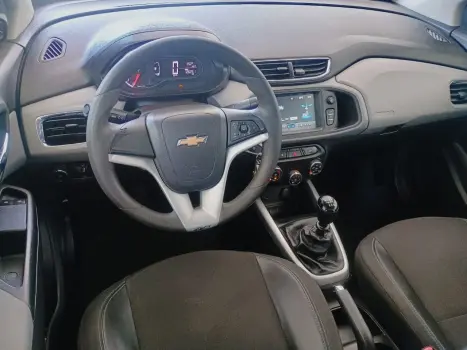 CHEVROLET Onix Hatch 1.4 4P FLEX LT, Foto 11