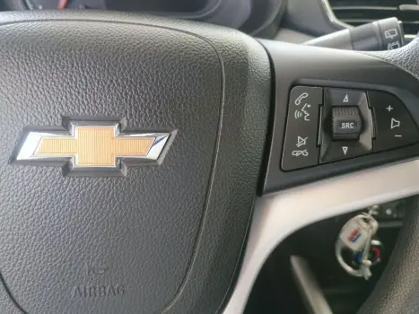 CHEVROLET Onix Hatch 1.4 4P FLEX LT, Foto 13