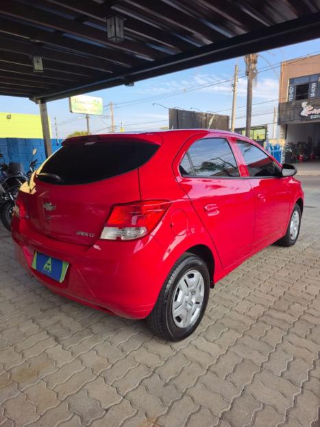 CHEVROLET Onix Hatch 1.0 4P FLEX LT, Foto 3