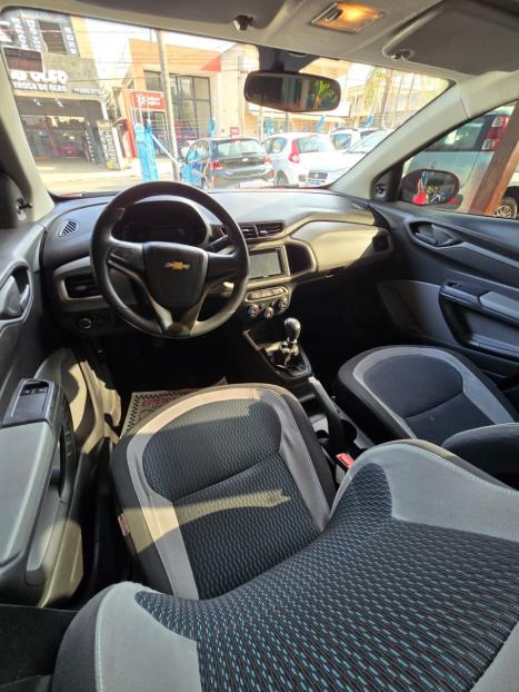 CHEVROLET Onix Hatch 1.0 4P FLEX LT, Foto 5