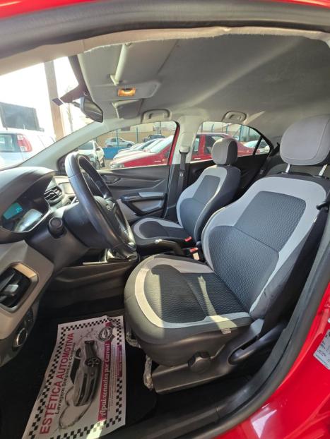 CHEVROLET Onix Hatch 1.0 4P FLEX LT, Foto 6