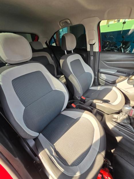CHEVROLET Onix Hatch 1.0 4P FLEX LT, Foto 7