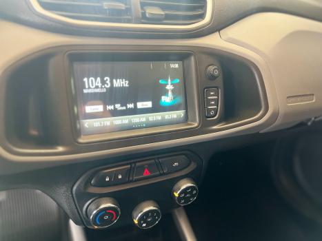 CHEVROLET Onix Hatch 1.4 4P FLEX LT, Foto 5