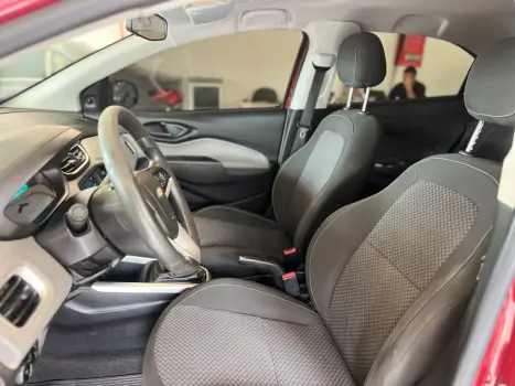 CHEVROLET Onix Hatch 1.4 4P FLEX LT, Foto 6