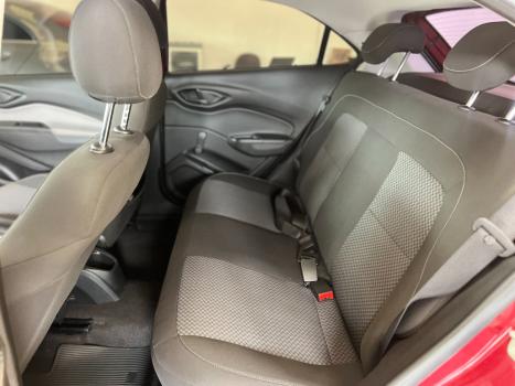 CHEVROLET Onix Hatch 1.4 4P FLEX LT, Foto 7