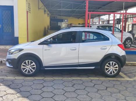 CHEVROLET Onix Hatch 1.4 4P FLEX ACTIV, Foto 3