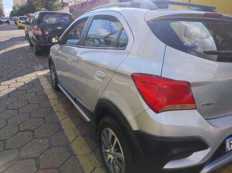 CHEVROLET Onix Hatch 1.4 4P FLEX ACTIV, Foto 7