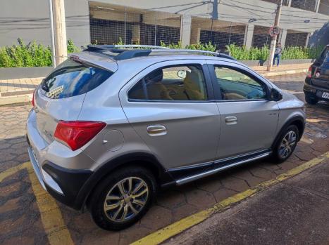 CHEVROLET Onix Hatch 1.4 4P FLEX ACTIV, Foto 8