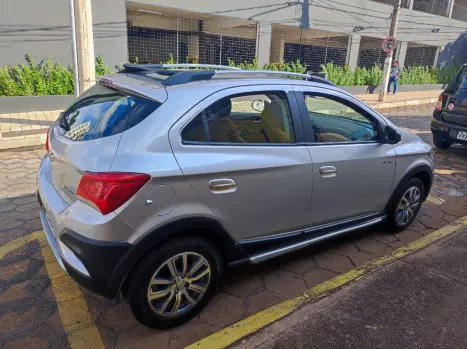 CHEVROLET Onix Hatch 1.4 4P FLEX ACTIV, Foto 12