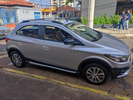 CHEVROLET Onix Hatch 1.4 4P FLEX ACTIV, Foto 13
