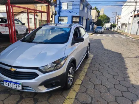 CHEVROLET Onix Hatch 1.4 4P FLEX ACTIV, Foto 15