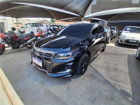 CHEVROLET Onix Hatch 1.0 12V 4P FLEX RS TURBO AUTOMÁTICO, Foto 3