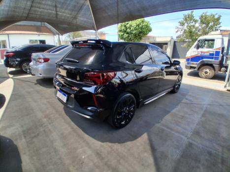 CHEVROLET Onix Hatch 1.0 12V 4P FLEX RS TURBO AUTOMÁTICO, Foto 6