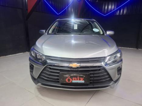 CHEVROLET Onix Hatch 1.0 4P FLEX, Foto 2