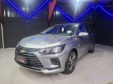 CHEVROLET Onix Hatch 1.0 4P FLEX, Foto 3