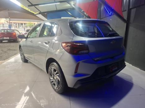 CHEVROLET Onix Hatch 1.0 4P FLEX, Foto 4